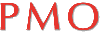 PMO-Logo